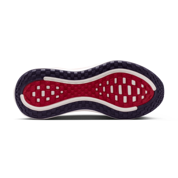 Nike Vomero Plus - Pearl Pink/Team Crimson/Silt Red
