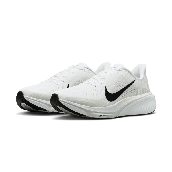 Nike Pegasus 42 - White/Black/Photon Dust