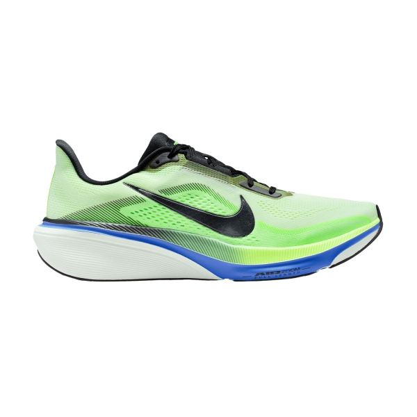 Men's Neutral Running Shoes Nike Pegasus 42  Volt Tint/Black Spruce/Sapphire IB1873702