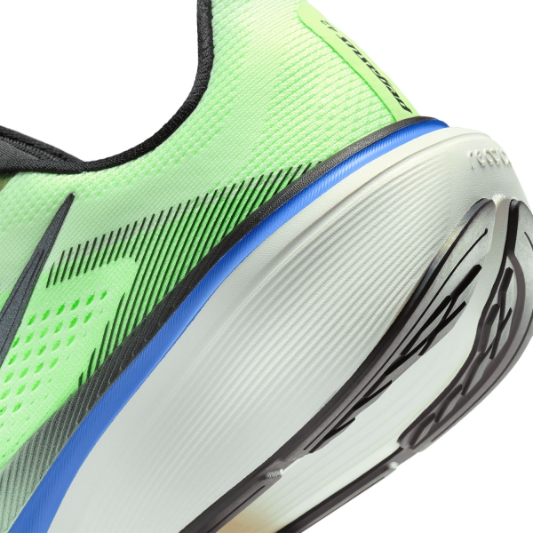 Nike Pegasus 42 - Volt Tint/Black Spruce/Sapphire