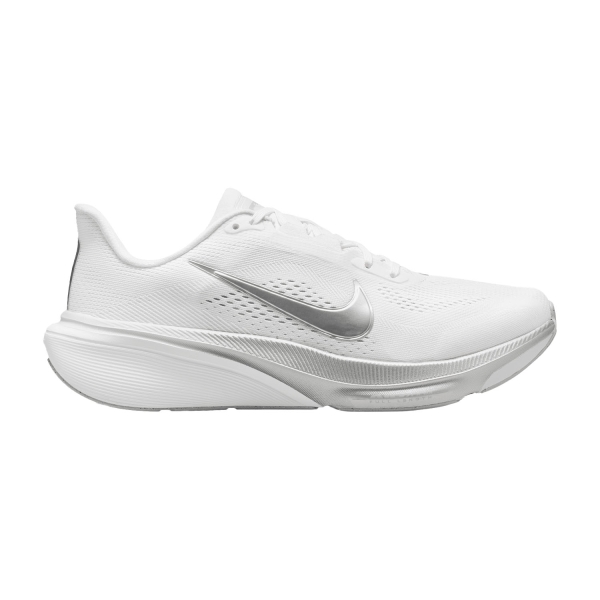 Scarpe Running Neutre Donna Nike Pegasus 42  White/Metallic Silver/Wolf Grey IB1881102