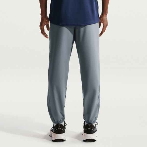 Nike Miler Pants - Black/Reflective Silver