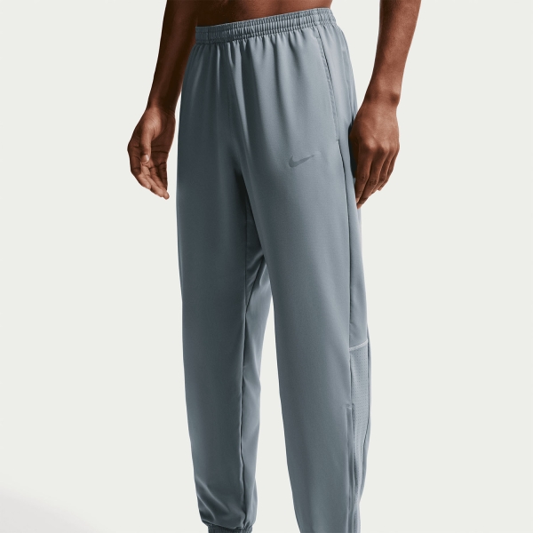 Nike Miler Pants - Black/Reflective Silver