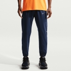 Nike Miler Pants - Midnight Navy/Reflective Silver