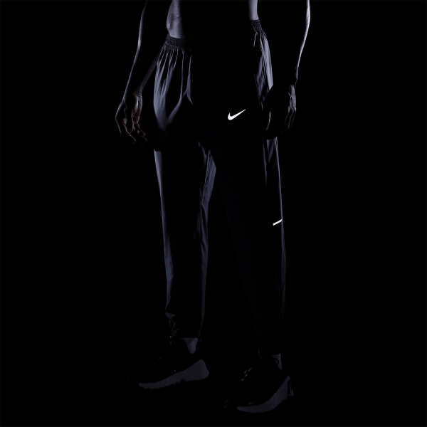 Nike Miler Pants - Midnight Navy/Reflective Silver
