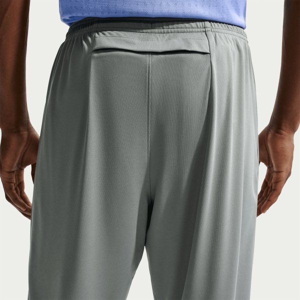 Nike Dri-FIT Miler Pants - Smoke Grey/Reflective Silver