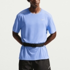 Nike Dri-FIT UV Miler T-Shirt - Royal Pulse/Reflective Silver