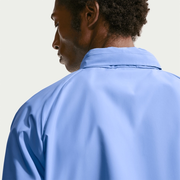 Nike Repel Miler UV Jacket - Royal Pulse/Sapphire/Reflective Silver
