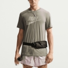 Nike Dri-FIT Swoosh T-Shirt - Silver Sage/Spruce Fog