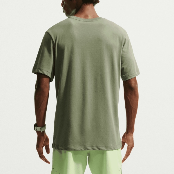 Nike Dri-FIT T-Shirt - Silver Sage