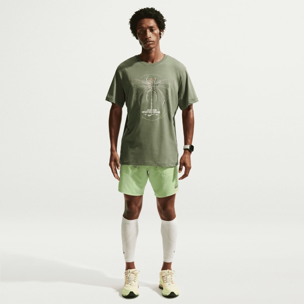 Nike Dri-FIT T-Shirt - Silver Sage