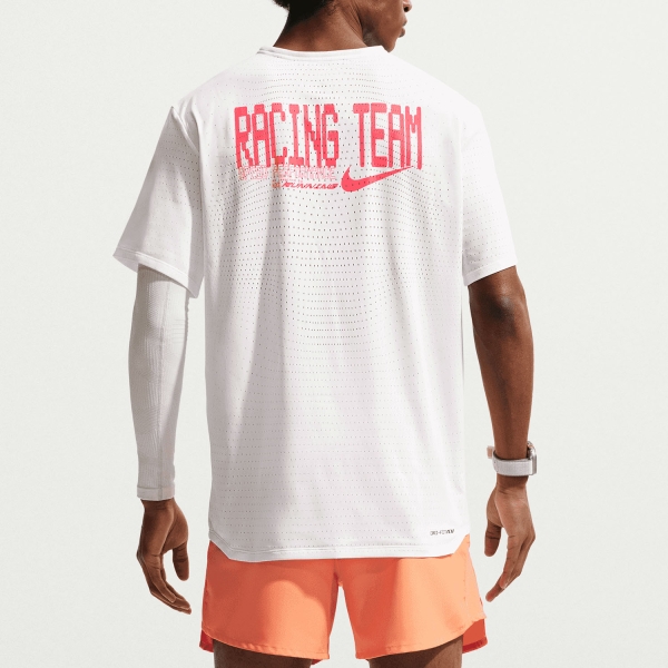 Nike Dri-FIT ADV AeroSwift T-Shirt - Summit White