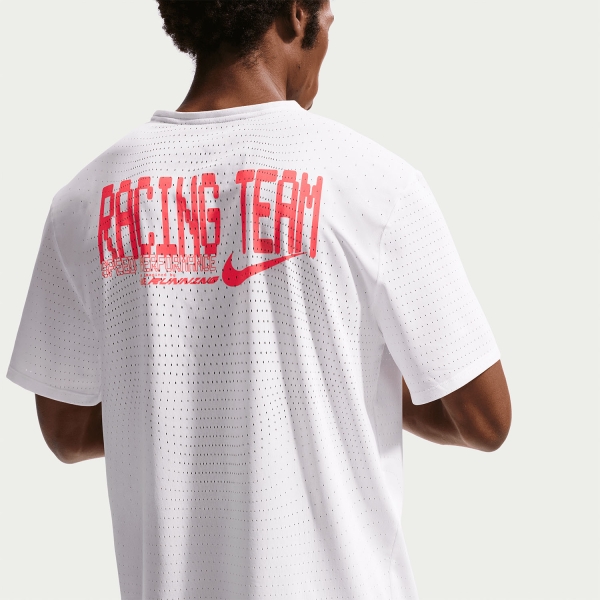 Nike Dri-FIT ADV AeroSwift T-Shirt - Summit White