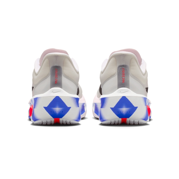Nike Zoom Fly 6 CM - White/Black/Silt Red/Racer Blue