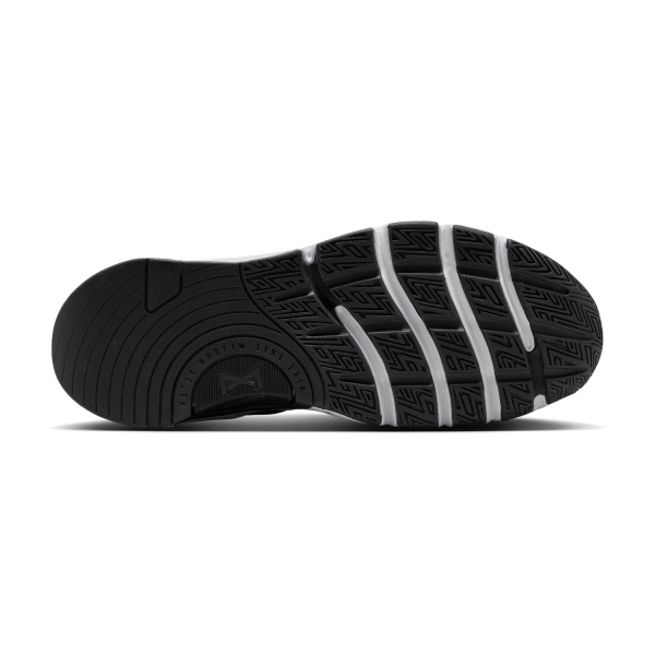 Nike Free Metcon 7 - Black/White
