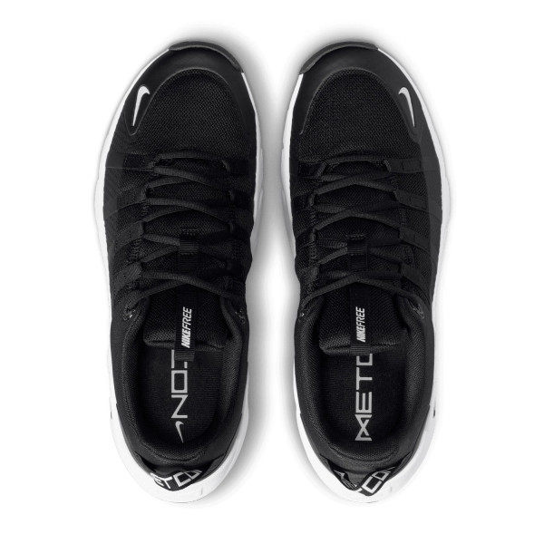 Nike Free Metcon 7 - Black/White