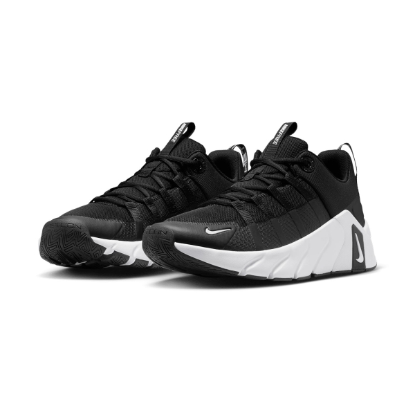Nike Free Metcon 7 - Black/White