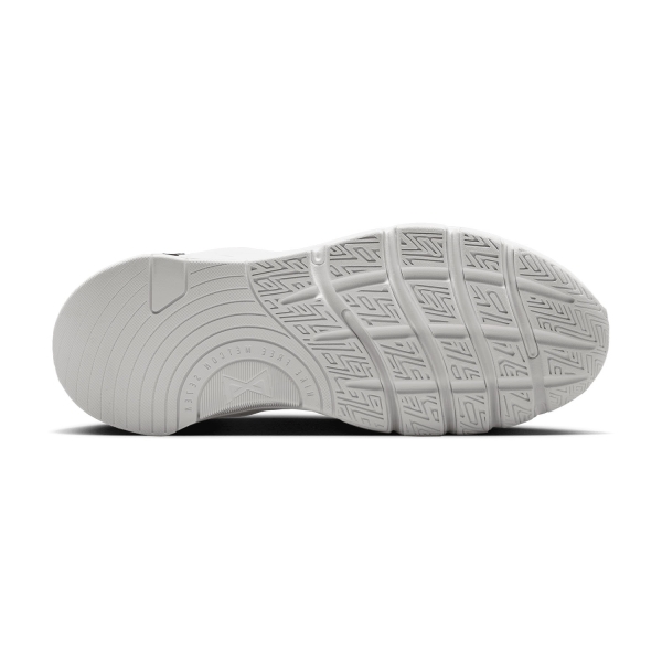 Nike Free Metcon 7 - White/Metallic Silver
