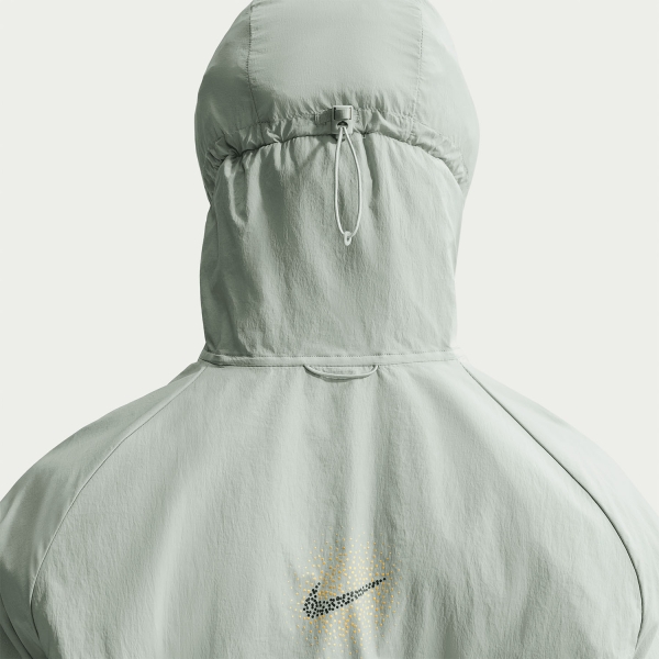 Nike Stride Distant Dreams Jacket - Jade Horizon