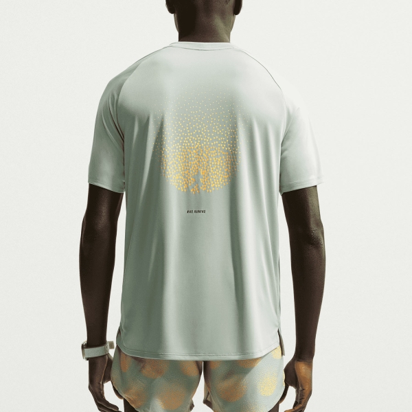Nike Stride Distant Dreams T-Shirt - Jade Horizon
