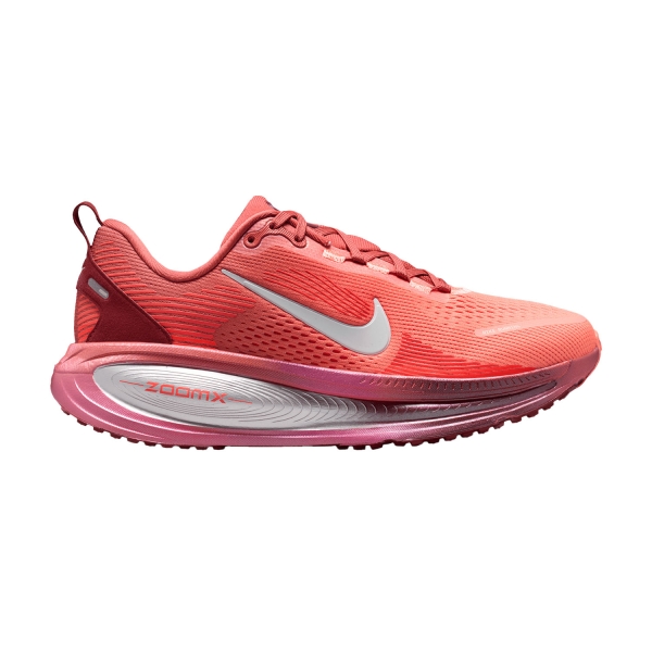 Women's Neutral Running Shoes Nike Vomero 18 SE  Light Redwood/Barely Green IO8250800