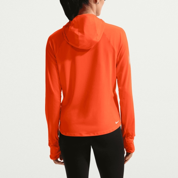 Nike ACG Dri-FIT UV Shirt - Safety Orange/Summit White