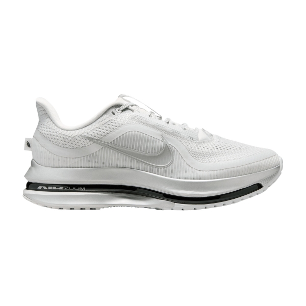 Scarpe Running Neutre Uomo Nike Pegasus Premium RR  Photon Dust/Metallic Silver/Black IR1229001