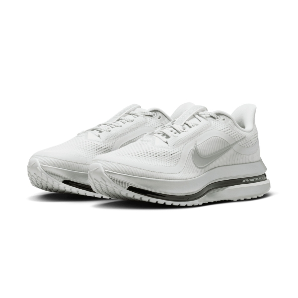 Nike Pegasus Premium RR - Photon Dust/Metallic Silver/Black