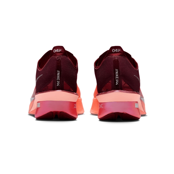 Nike Vaporfly 4 SE - Team Red/Barely Green/Atomic Pink