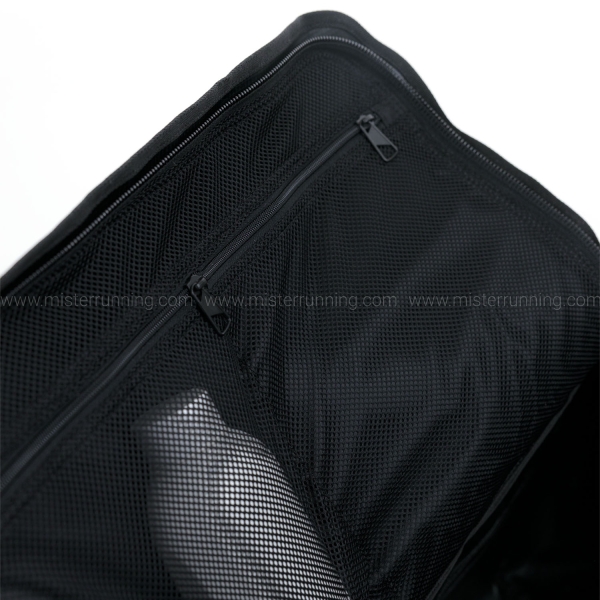 adidas Terrex Xperior Expedition 100 L Duffle - Black