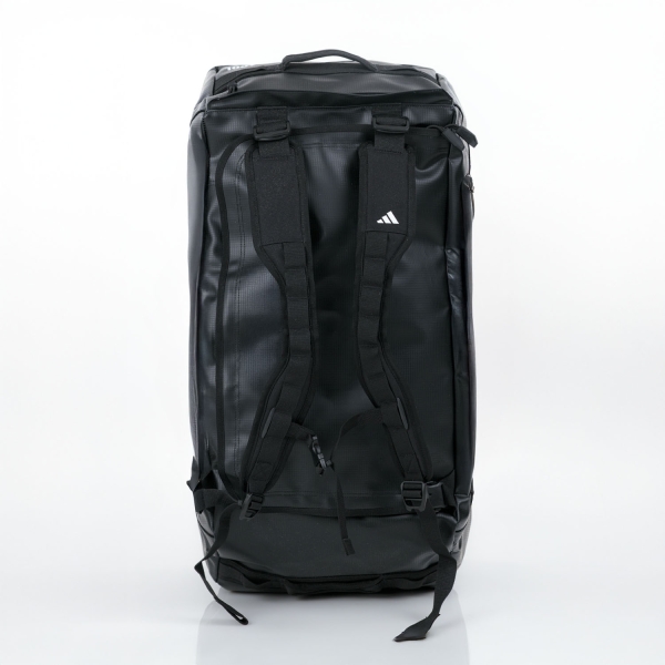 adidas Terrex Xperior Expedition 100 L Duffle - Black