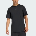 adidas D4T Power 3 Stripes Maglietta - Black