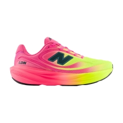 New Balance 1080 v15 London - Alkaline Green/Pink Heat