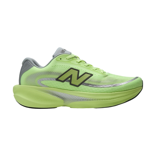 Men's Neutral Running Shoes New Balance Ellipse  Afterglow/Lone Star Grey/Silver Metallic MELPS78S
