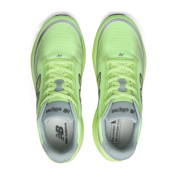 New Balance Ellipse - Afterglow/Lone Star Grey/Silver Metallic