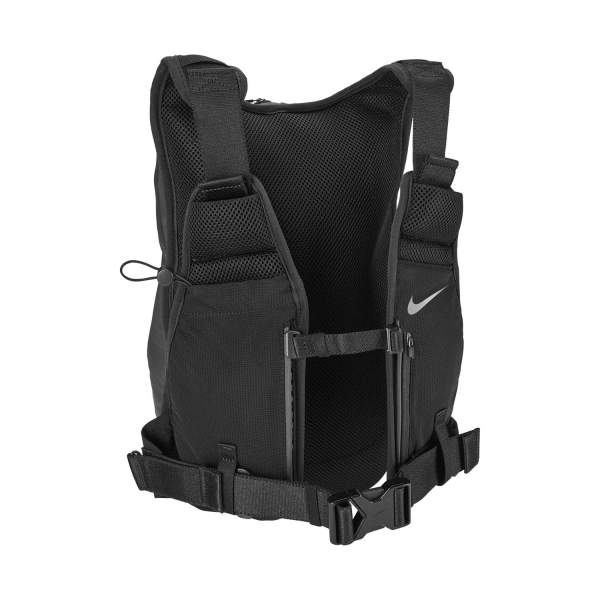 Sport Backpack Nike Commuter Elite Backpack  Black/Silver N.100.3439.084.OS