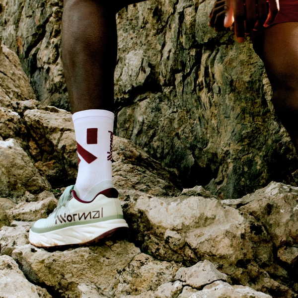 NNormal Kjerag 2.0 - Green/White