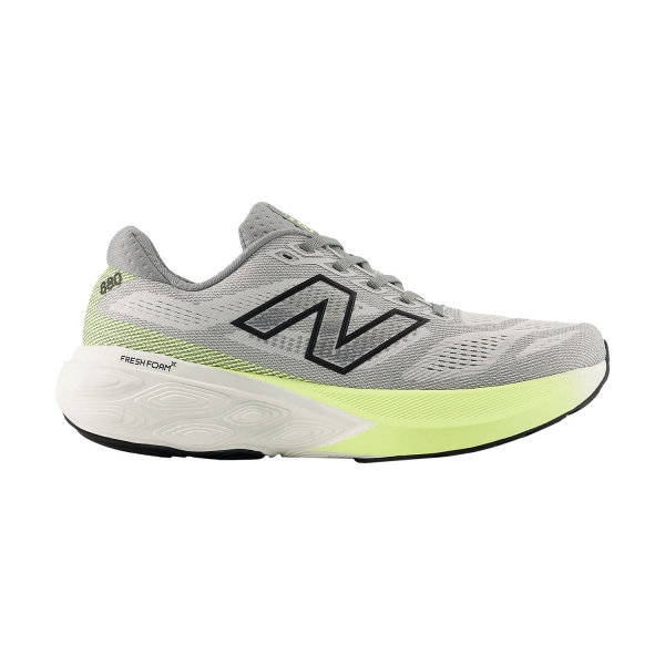Men's Neutral Running Shoes New Balance Fresh Foam X 880 v15  Glint Blue/Daybreak M8801ZT