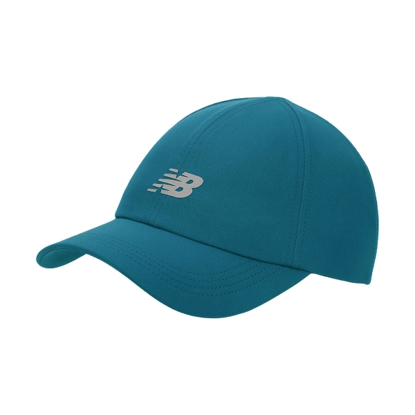 Hats & Visors New Balance Performance Cap  Blue LAH51002AAZ