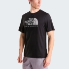 The North Face 24/7 Logo Graphic T-Shirt - TNF Black