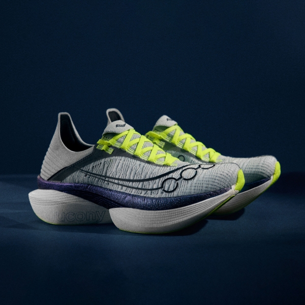 Saucony Endorphin Elite 2 - Airy/Nightsky