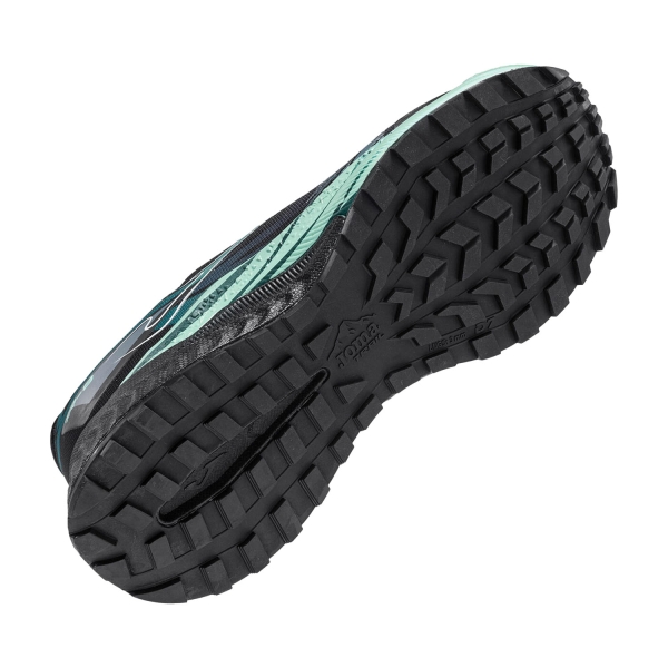 Joma TR-8 - Black