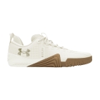 Under Armour TriBase Reign 6 - White/Distant Gray/Black