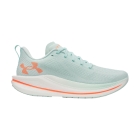 Under Armour Velociti SPD - Refresh Mint/White/Electric