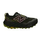 New Balance Fresh Foam X Hierro v9 - Faded Black/Rosewood