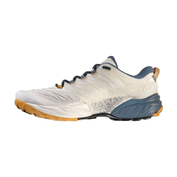La Sportiva Akasha II - Chalk/Hurricane