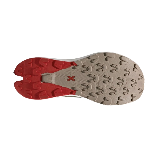 La Sportiva Prodigio Max - Cypress/Mountain Red