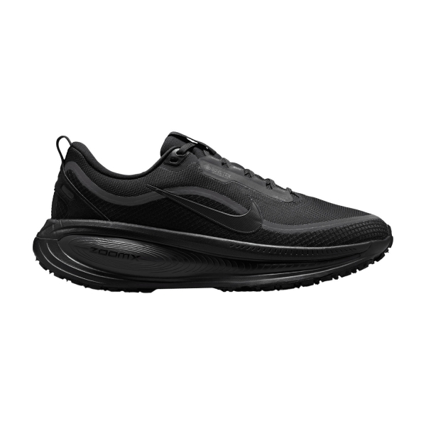 Scarpe Running Neutre Uomo Nike Vomero 18 GTX  Black/Anthracite HQ7001001