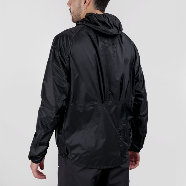 Joma R-Trail Nature Jacket - Black