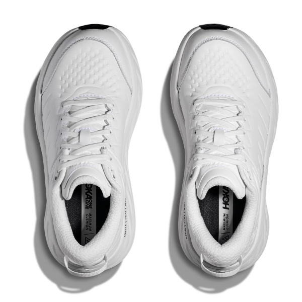 Hoka Bondi SR - Frost